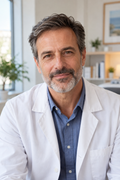 Dr Émile Laurent
