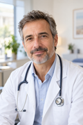 Dr Julien Mercier