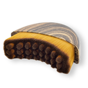 Brosse Lymphatique Visage