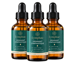 3 flacons